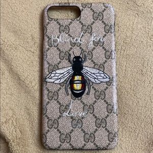 iPhone 7 Plus phone case